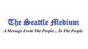The Seattle Medium logo