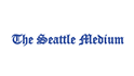 The Seattle Medium logo