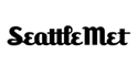 Seattle Met logo