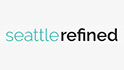 Seattle Refined logo