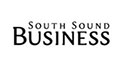 South Sound Business logo