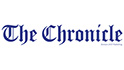 The Chronical logo