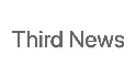 Third News logo
