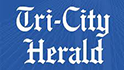 Tri-City Herald logo