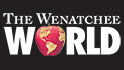 Wenatchee World logo