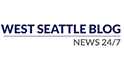 West Seattle Blog Logo