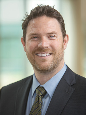Dr. Christopher Longhurst
