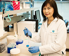 Dr Carol Miao hemophilia 2