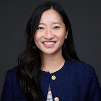 Kim-Quyen Nguyen, MHA headshot