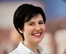 Dr. Emily Law CCHBD Funding photo Dr. Emily Law CCHBD Funding photo