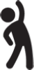 Child icon