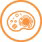 Cell icon