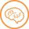 Brain icon