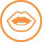 Mouth icon