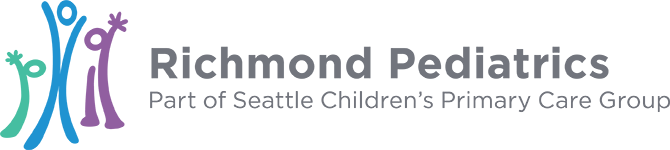 Logo of Richmond Pediatrics