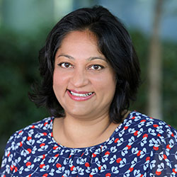 Gitanjli (Tanya) Arora, MD