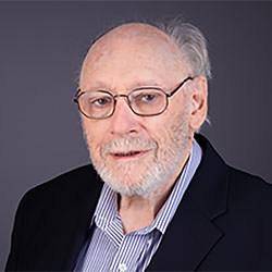 Robert Baker, PhD