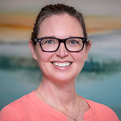 Denise Dudzinski, PhD