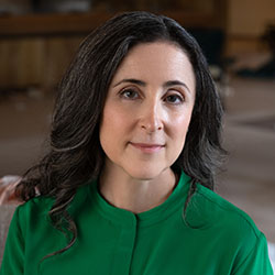 Sheri Fink