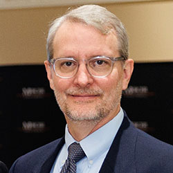 D. Micah Hester, PhD