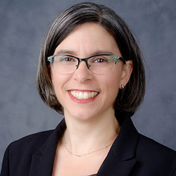 Ana S. Iltis, PhD