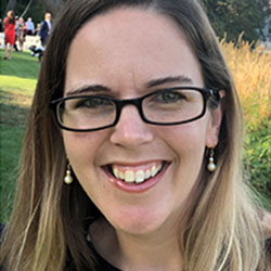 LTC Jeanne Krick, MD, MA
