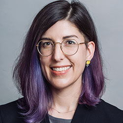 Elizabeth Lanphier, PhD, MS, HEC-C
