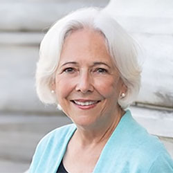 Martha Montello, PhD