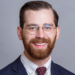 Luke Mosley, MD