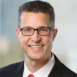 Jeffrey D. Robinson, Ph.D.