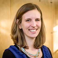 Amy Trowbridge, MD