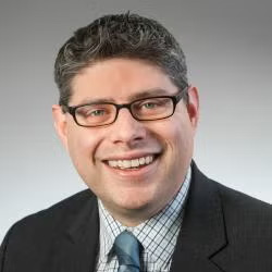 Aaron Goldenberg, PhD
