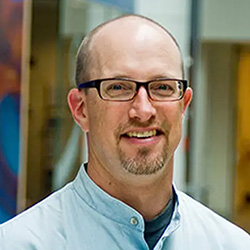 Daniel Doherty, MD, PhD