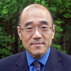 Joon-Ho Yu, PhD