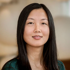 Nancy Lau, PhD