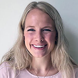 Jorie Wittig, BA