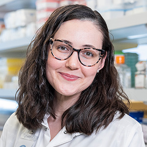 Heather Gustafson, PHD