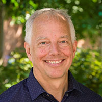 James Michael Olson, MD, PhD