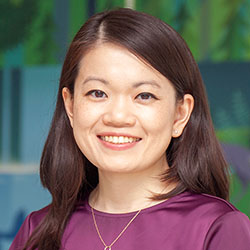 Whitney Margaret Eng, MD, MPH