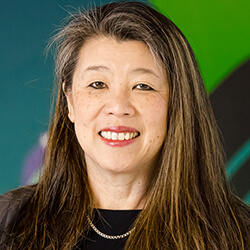Dr. Mignon Loh