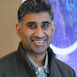 Ram Rao, MD, PhD