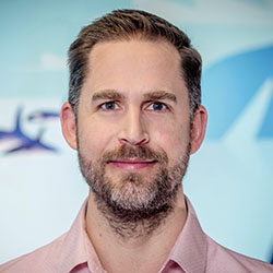 Gavin Roach