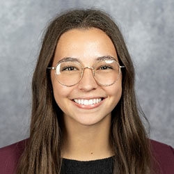 Mackenzie Burr