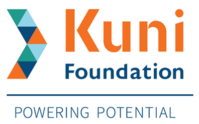 Kuni Foundation logo