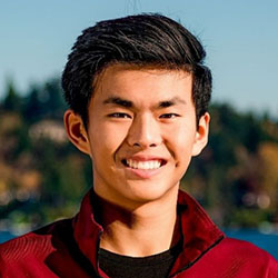 Ryan Hsi
