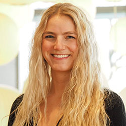 Liza Severs, PhD