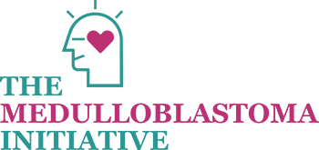 Medulloblastoma Initiative logo