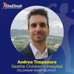 Dr. Andrea Timpanaro