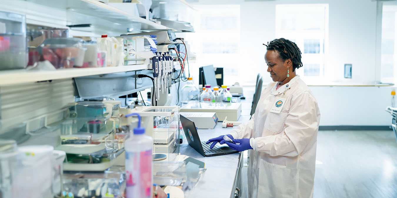 Dr. Bakyayita Rachel Kyeyune