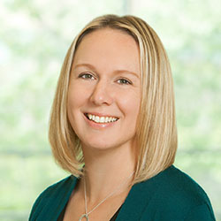 Kristen Taylor Meadows, PhD